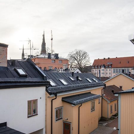 Linne Studio Uppsala Eksteriør billede