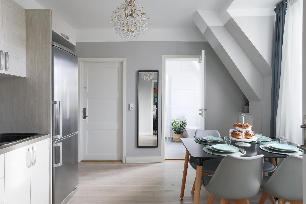 Linne Studio Uppsala Eksteriør billede